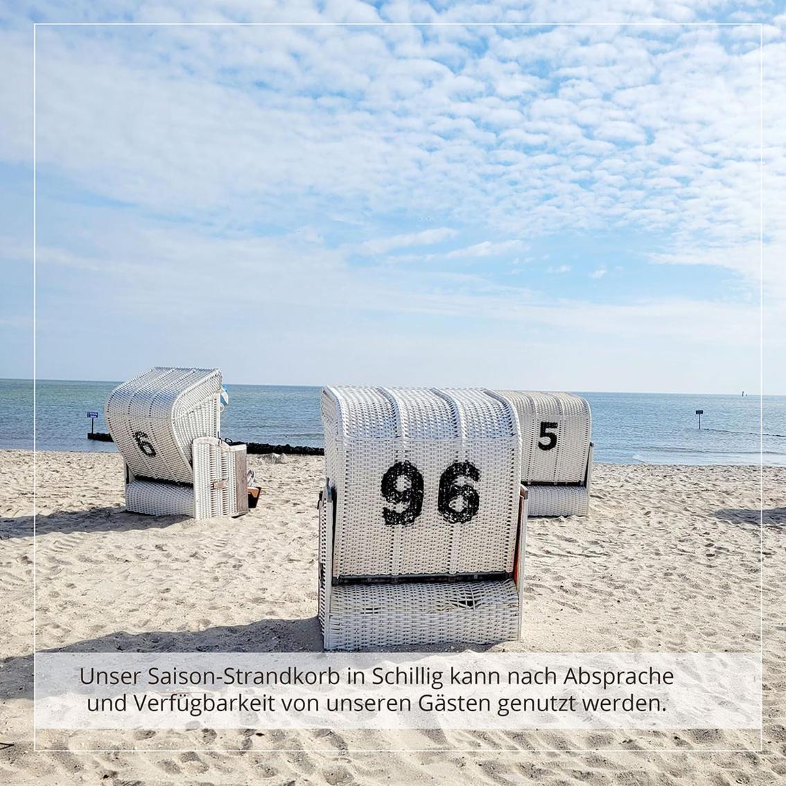 Dieken'S Huus Schillig Exterior foto
