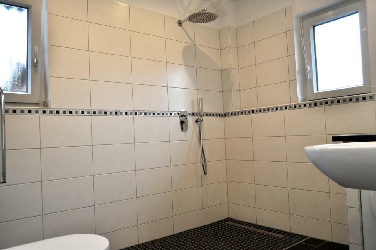 Dieken'S Huus Schillig Exterior foto