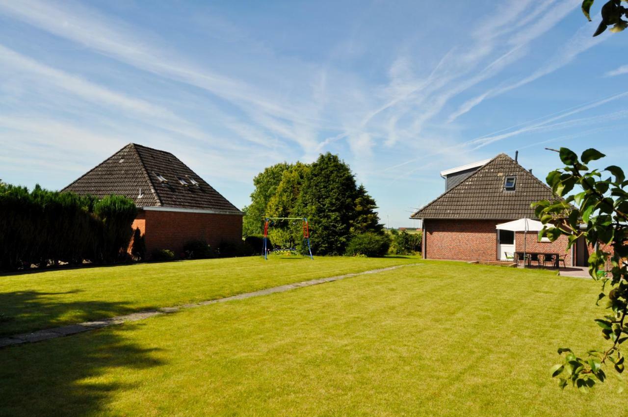Dieken'S Huus Schillig Exterior foto