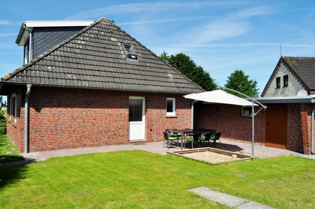 Dieken'S Huus Schillig Exterior foto